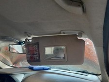 Sonnenblende rechts Fiat