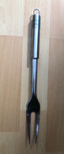 Fleischgabel tranchiergabel - fleischgabel,