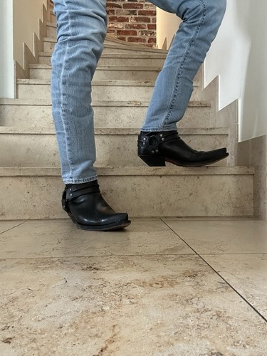 Sendra cowboystiefel - sendra,