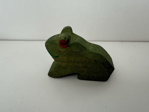 Ostheimer sitzender frosch - ostheimer,
