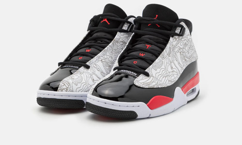 Air jordan dub zero - air, original-