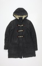 Dufflecoat Damen UK Größe 10