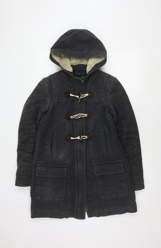 Grauer dufflecoat damen - dufflecoat,
