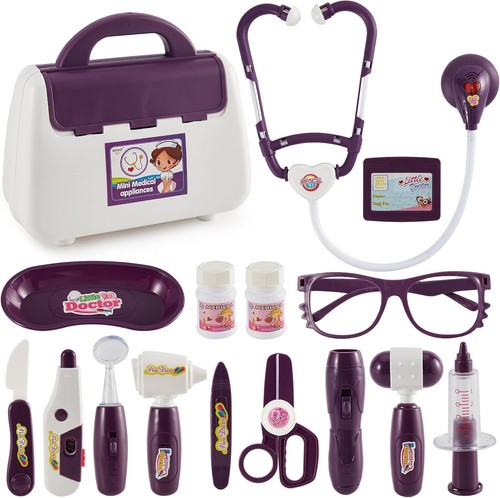 Arztkoffer kinder elektrisch - kinder,