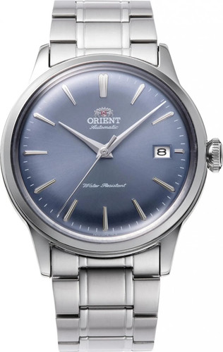Orient bambino classic 38mm - bambino,