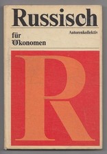 Russisch für Ökonomen