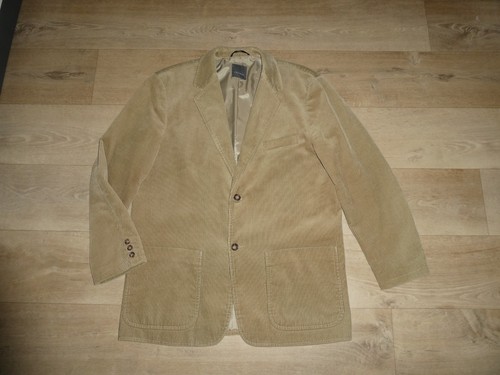 Gardeur cord sakko - cord, jacket