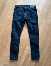 Levi's 512 Slim Taper Jeans