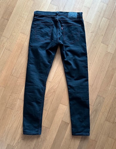 Levi 512 slim taper jeans - levi's,