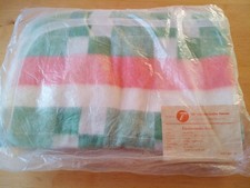 DDR Babydecke Kinderdecke -