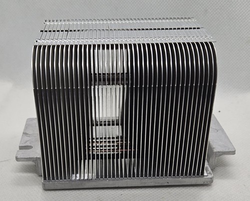 Cpu kühlkörper mit - kühlkörper, heatpipe