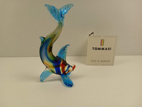 Eine schöne fisch striade - striade, von