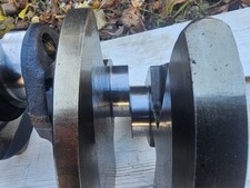 KURBELWELLE  VW AUDI PORSCHE