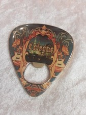 Hard Rock Cafe Bottle Opener