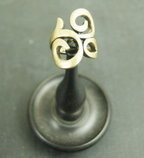 Dyrberg/Kern Ring bronze