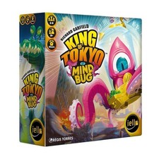 King of Tokyo x Mindbug EN