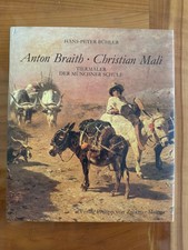 Anton Braith - Christian Mali