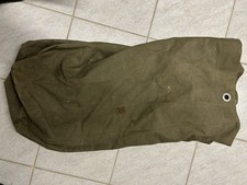 Bundeswehr Seesack alt mit