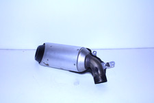DUCATI Endschalldämpfer Rechts Right Exhaust Hypermotard 950 22-25 57314583A