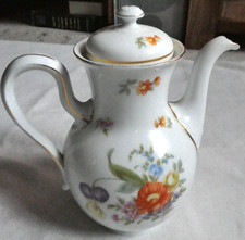 Kaffeekanne / Rosenthal /