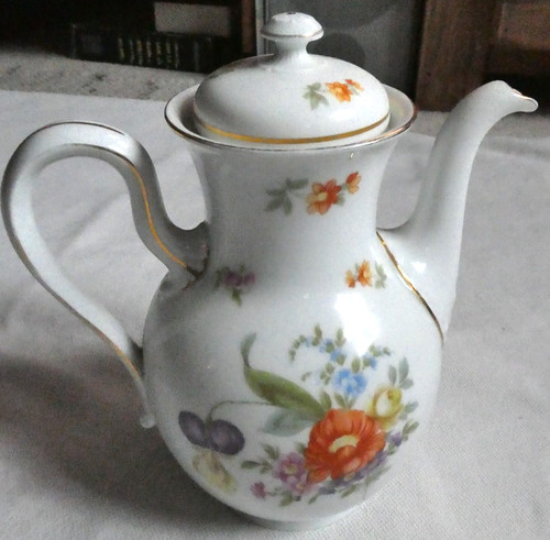 Kaffeekanne rosenthal - /, /