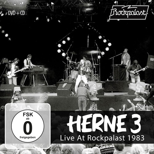Herne live rockpalast - live,
