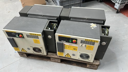 Fanuc a05b 2551 b260 - fanuc, system