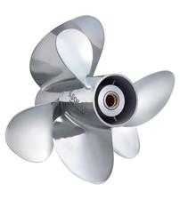 Solas 23 Zoll DuoProp für