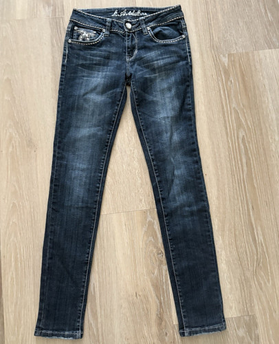 Idol damen skinny jeans - damen,