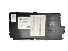 Sitzsteuergerät Sitzmodul LAND ROVER DEFENDER II L663 JY32-14D600-AA