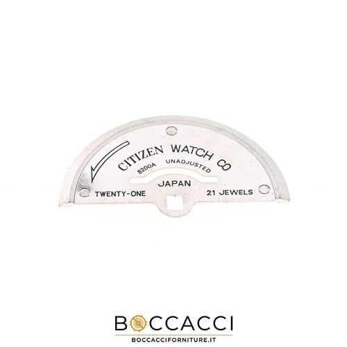 Citizen calib 8200 ref 1143 - calib.,