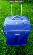 Koffer Reisekoffer Trolley großer Koffer 75x46x25 cm