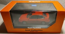 Seat Cordoba SX 1:43 Herpa Modellauto Neu mit OVP