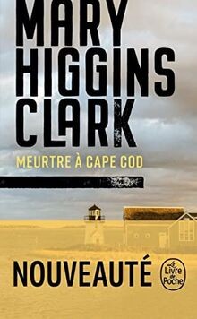 Meurtre cape cod - meurtre, von