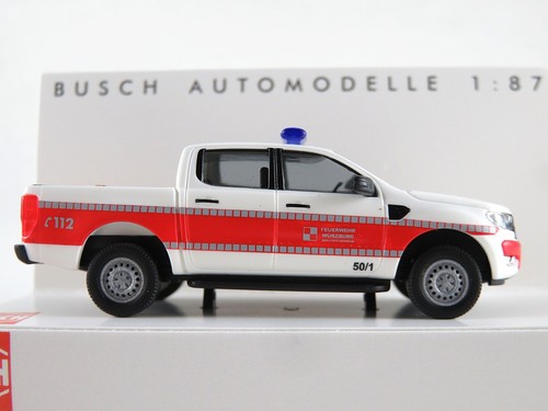 Busch 52847 ford ranger - ford,
