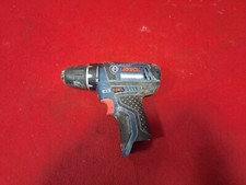 Bosch gsr 12v akkuschrauber - bosch,