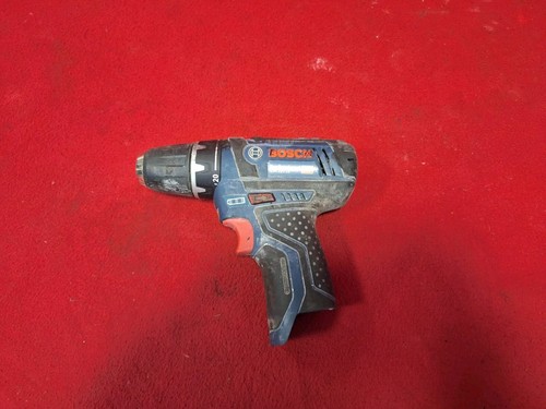 Bosch gsr 12v akkuschrauber - bosch, 12v-15