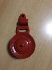 RS 09 /GT 124  Spannrolle Top