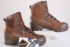 HAIX® Scout Nubuk braun mit Goretex SCHMAL Gr. 41 UK 7,5 !!NEU!! (6)