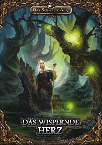 Das schwarze auge - (dsa,