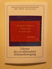 Fahnen der revolutionären