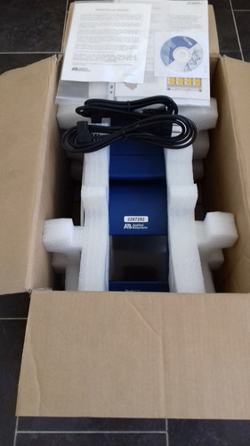 Applied biosystems veriti - biosystems,