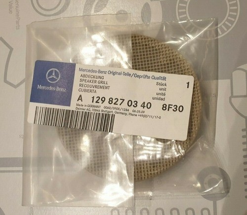 R129 bose neu x - mb,