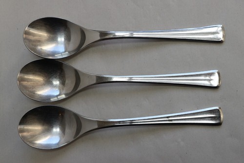 Wmf cromargan rügen 3 - -,