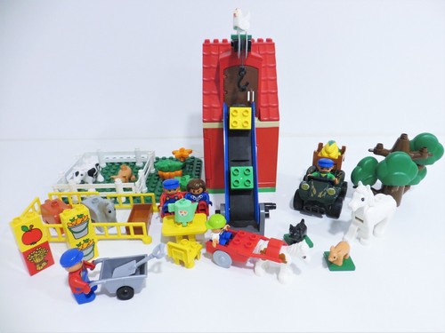 Lego duplo großes - duplo,