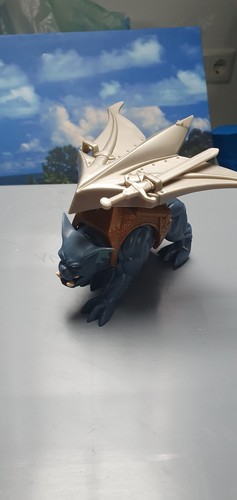 Gargoyles bronx actionfigur - gargoyles,