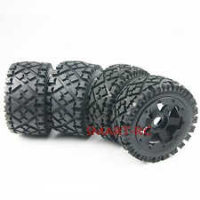 4pcs front rear all - 4pcs,