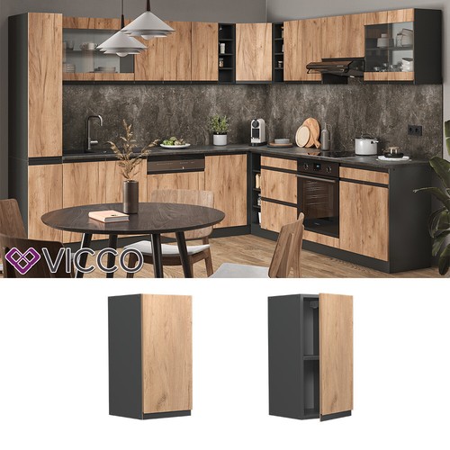 Hängeschrank küchenschrank - hängeschrank,