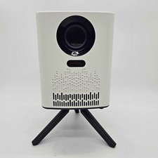 4K HD WiFi Bluetooth Projector