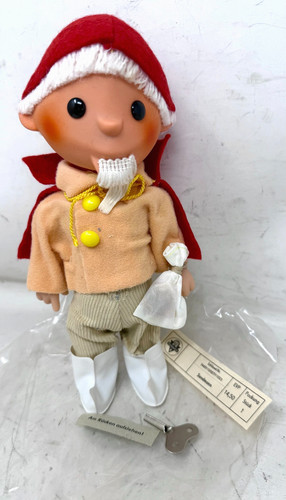 Sandmann sandmännchen aufzug - sandmann,